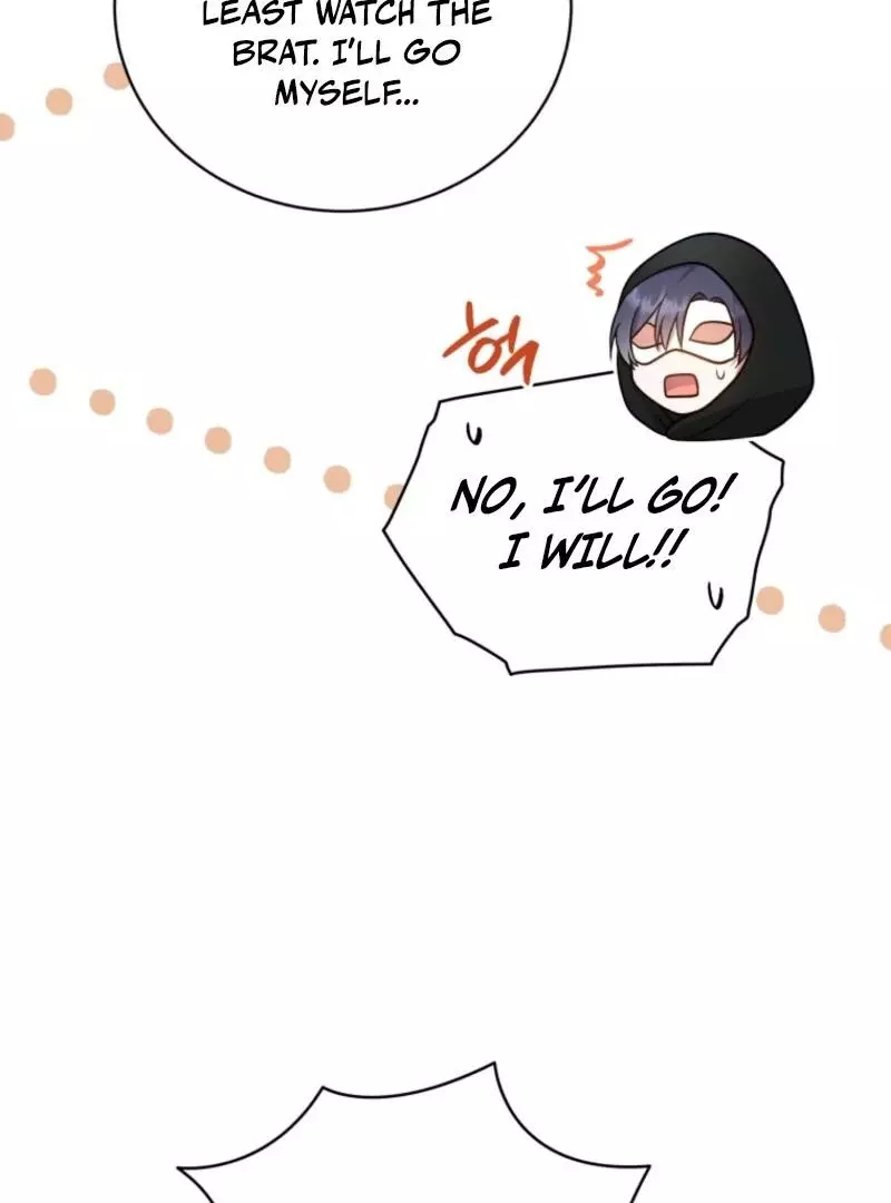 I Became the Daughter-in-Law of the Righteous Mad Dog Chapter 49 page 52