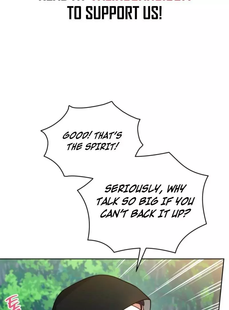 I Became the Daughter-in-Law of the Righteous Mad Dog Chapter 49 page 57
