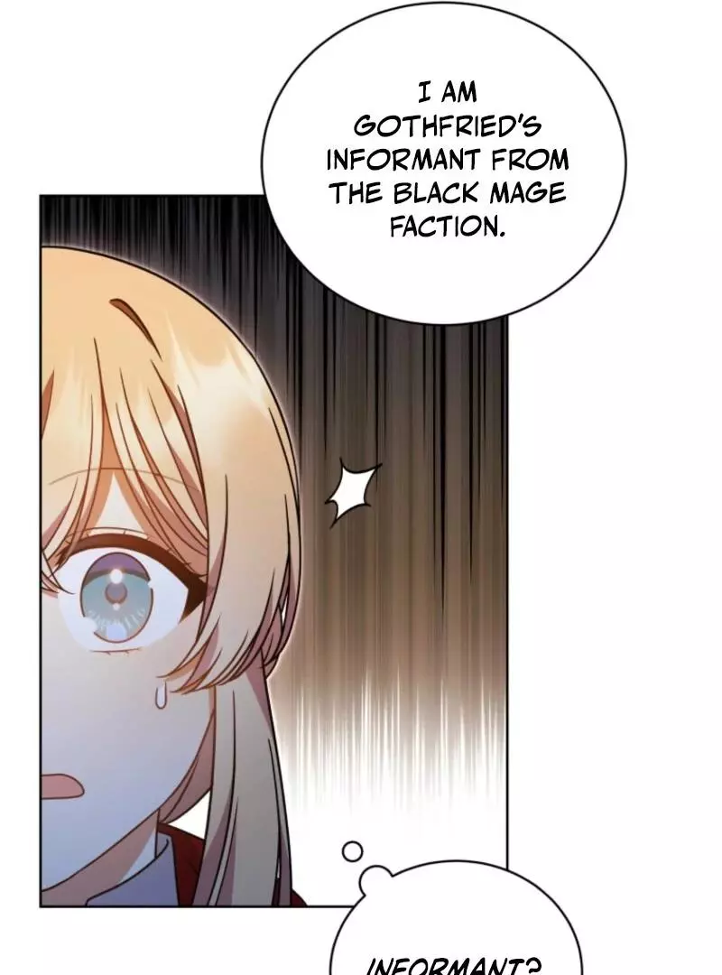 I Became the Daughter-in-Law of the Righteous Mad Dog Chapter 49 page 90