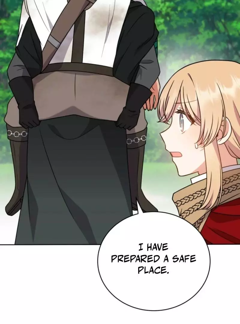 I Became the Daughter-in-Law of the Righteous Mad Dog Chapter 49 page 83