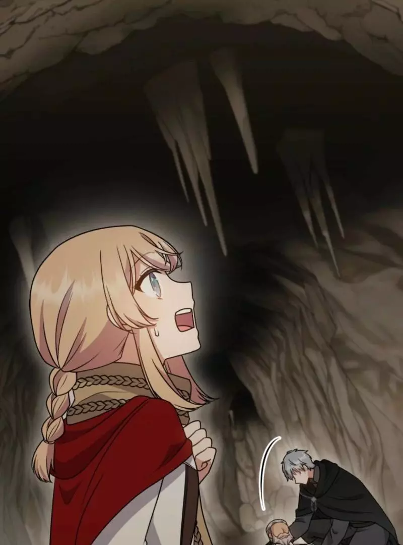 I Became the Daughter-in-Law of the Righteous Mad Dog Chapter 49 page 85