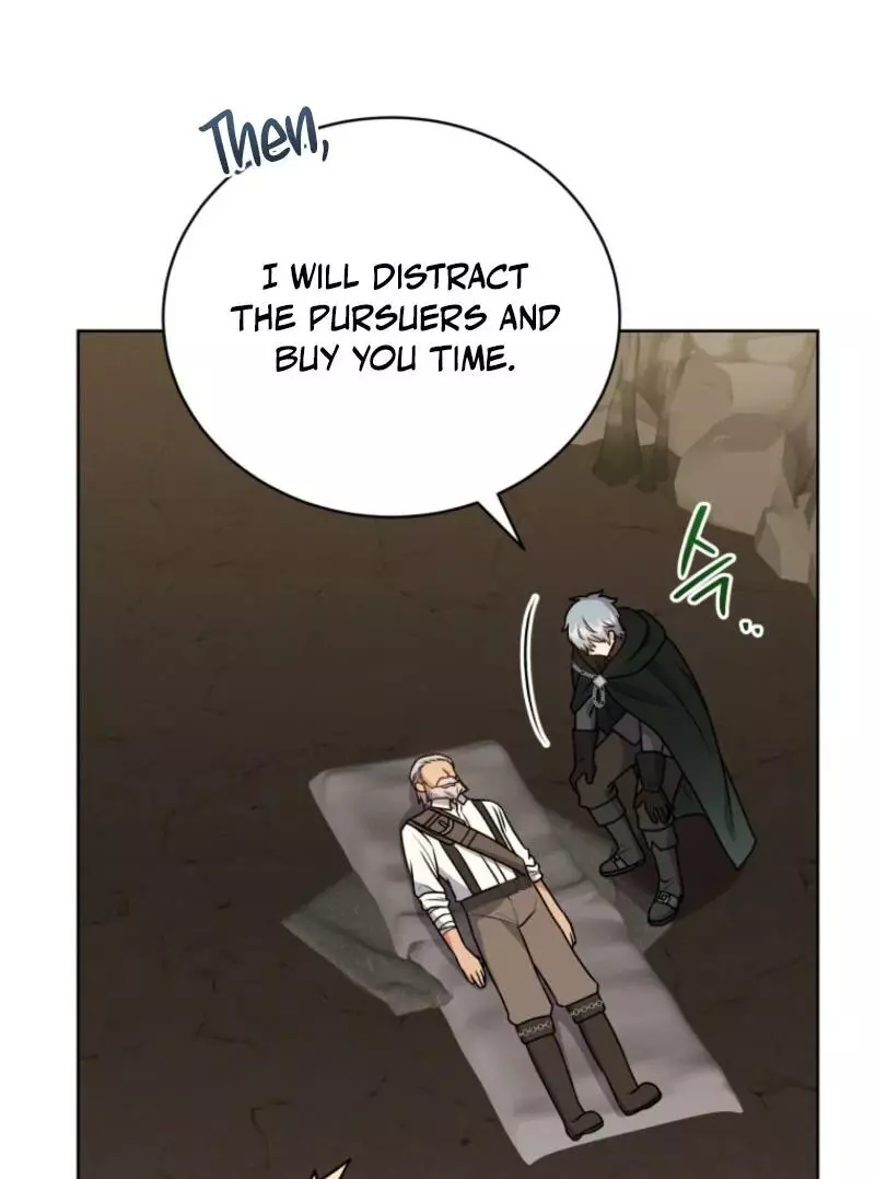 I Became the Daughter-in-Law of the Righteous Mad Dog Chapter 49 page 99