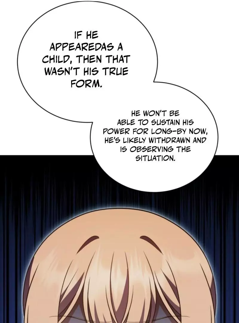 I Became the Daughter-in-Law of the Righteous Mad Dog Chapter 49 page 101