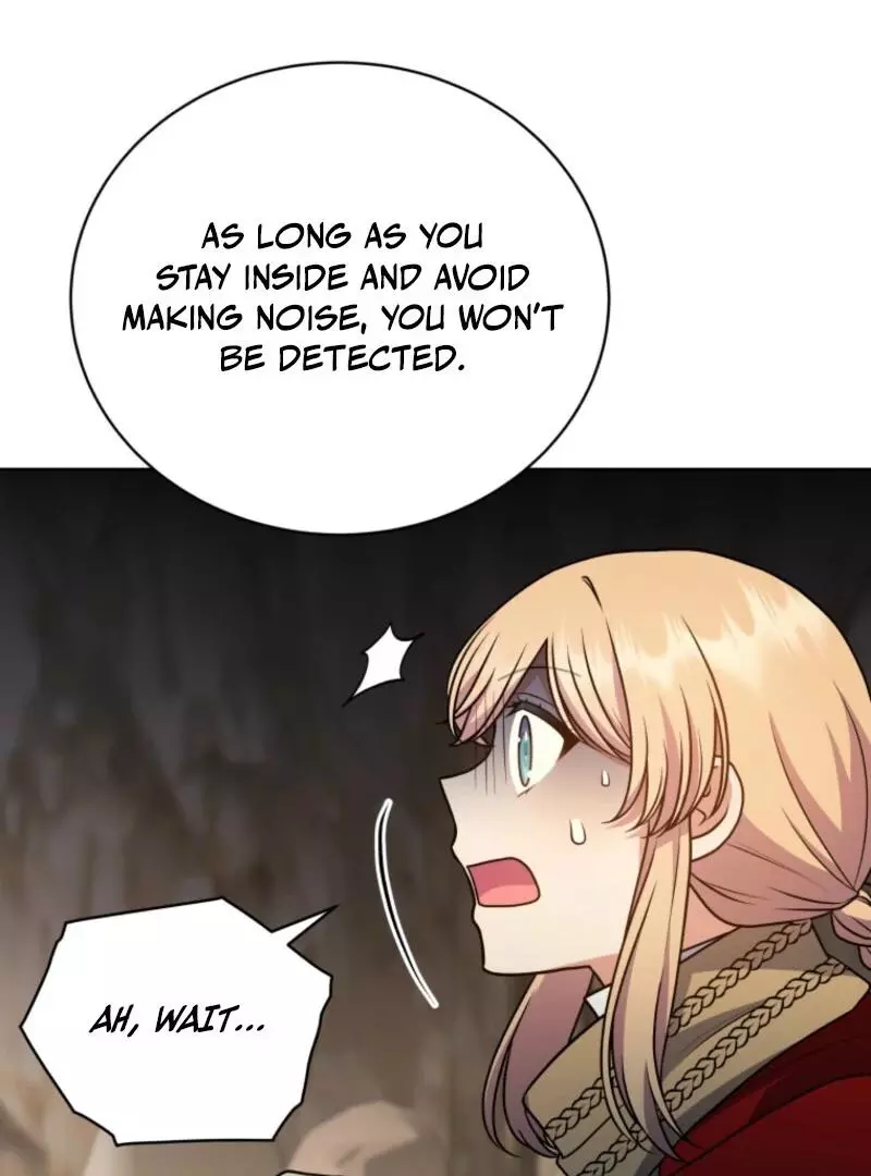 I Became the Daughter-in-Law of the Righteous Mad Dog Chapter 49 page 103