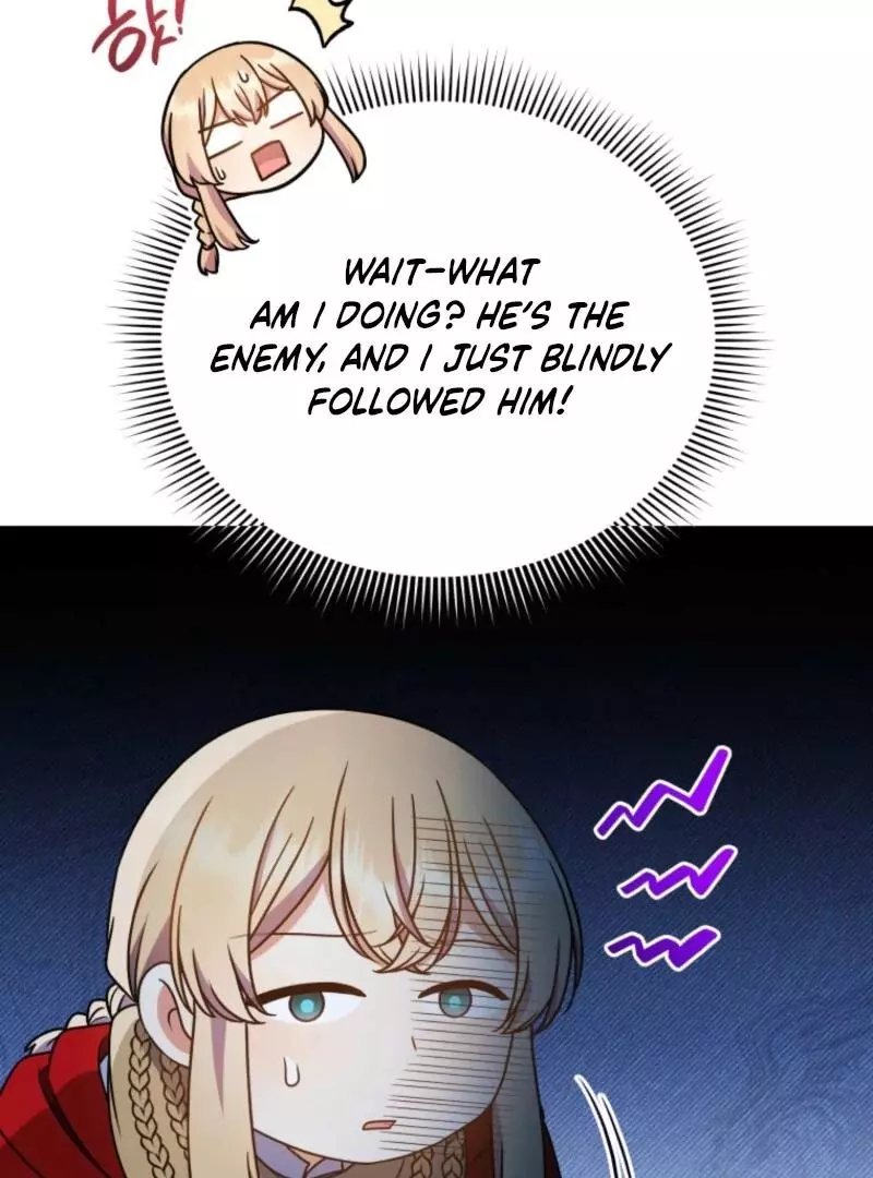 I Became the Daughter-in-Law of the Righteous Mad Dog Chapter 49 page 87