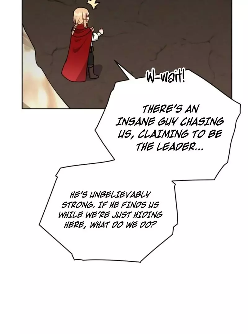 I Became the Daughter-in-Law of the Righteous Mad Dog Chapter 49 page 100