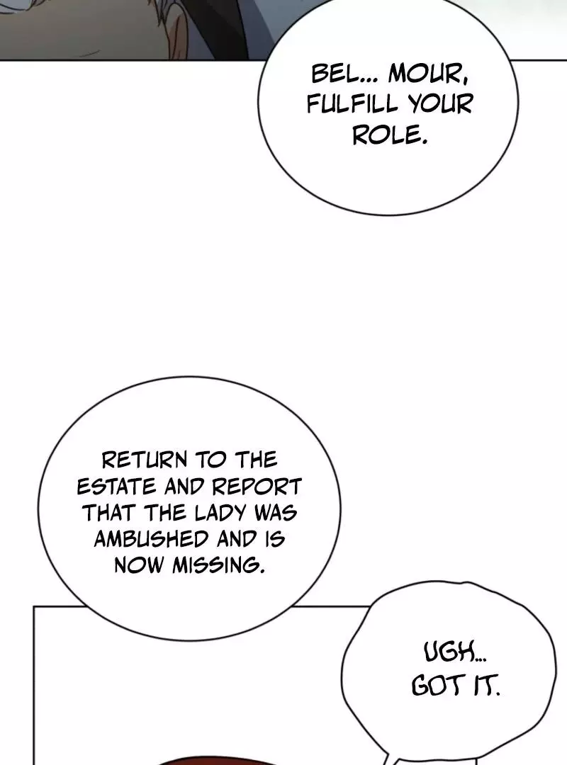 I Became the Daughter-in-Law of the Righteous Mad Dog Chapter 49 page 80