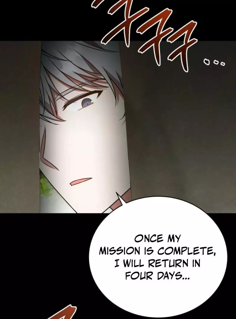 I Became the Daughter-in-Law of the Righteous Mad Dog Chapter 49 page 106