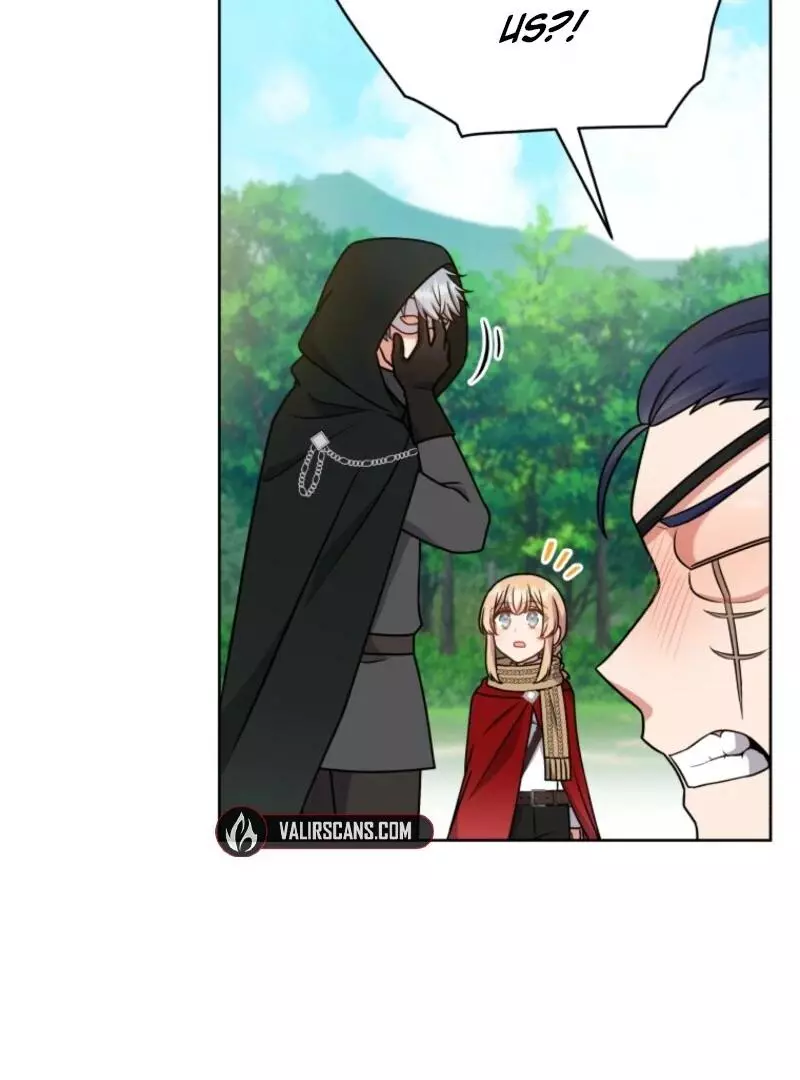 I Became the Daughter-in-Law of the Righteous Mad Dog Chapter 49 page 73