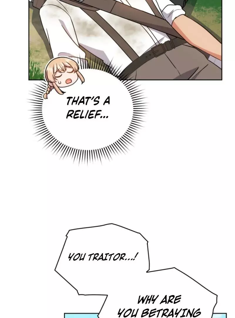 I Became the Daughter-in-Law of the Righteous Mad Dog Chapter 49 page 72