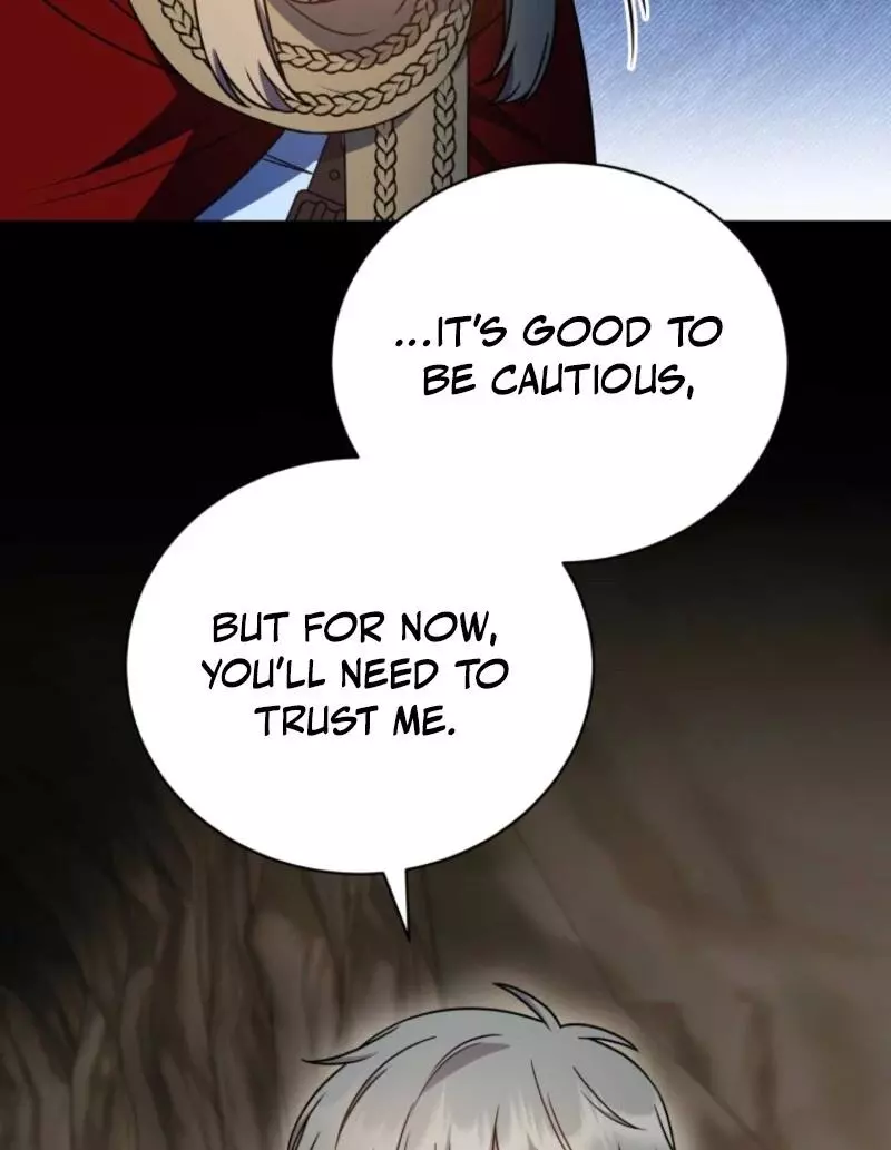 I Became the Daughter-in-Law of the Righteous Mad Dog Chapter 49 page 88