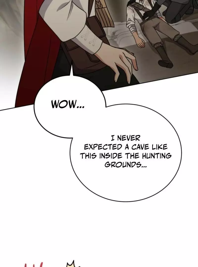 I Became the Daughter-in-Law of the Righteous Mad Dog Chapter 49 page 86