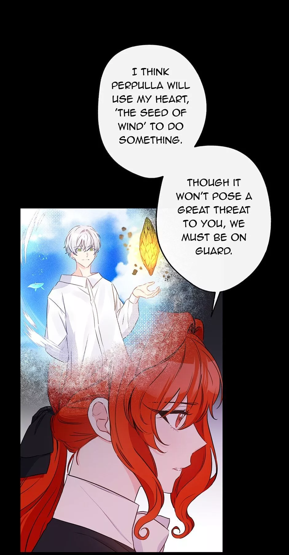 I Was Tricked into this Fake Marriage! Chapter 69 page 16