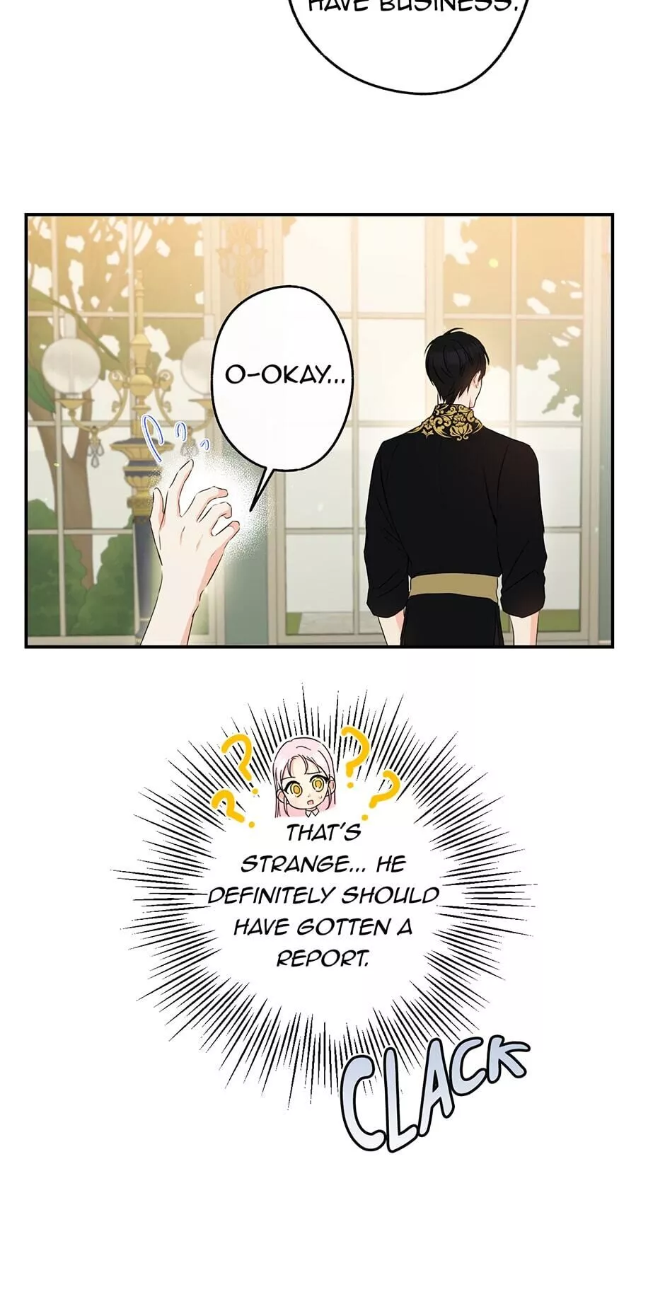 I Was Tricked into this Fake Marriage! Chapter 69 page 11