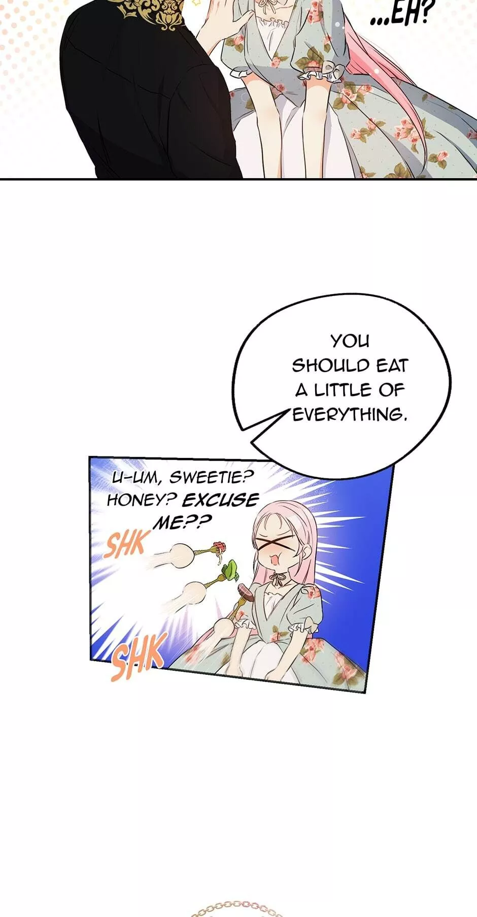 I Was Tricked into this Fake Marriage! Chapter 69 page 7