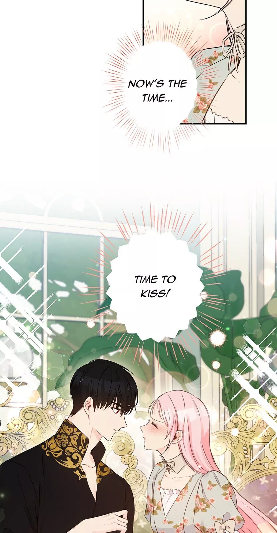 I Was Tricked into this Fake Marriage! Chapter 69 page 3