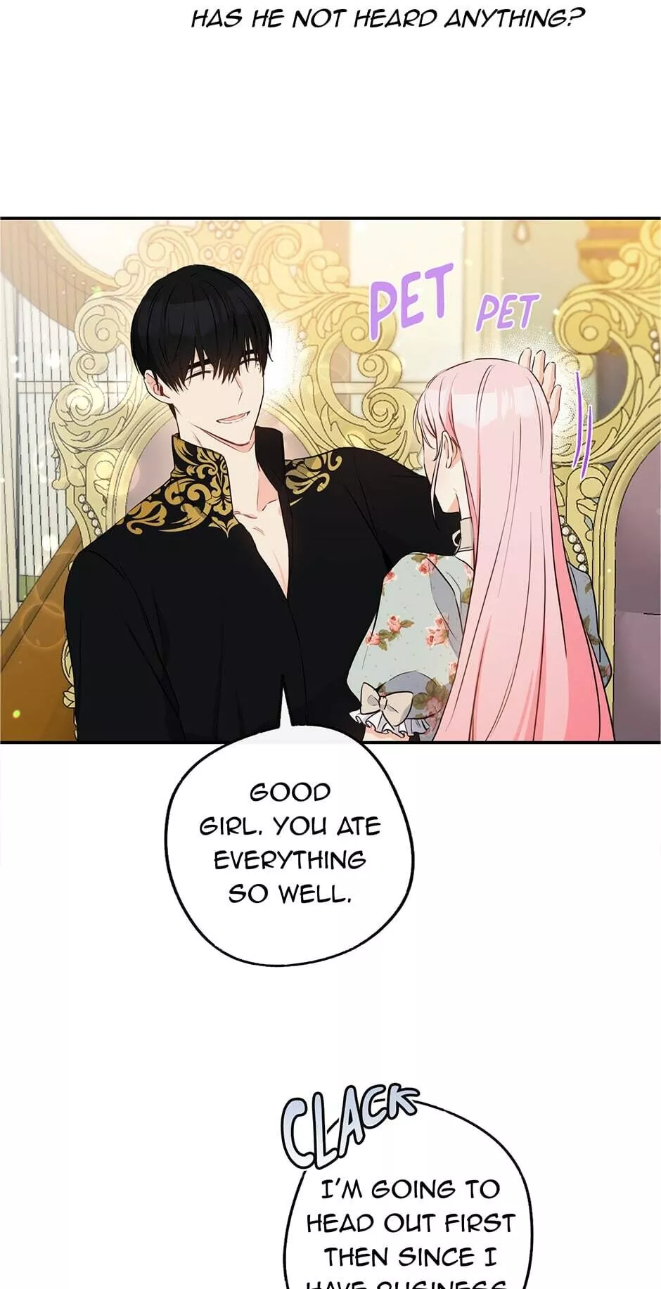 I Was Tricked into this Fake Marriage! Chapter 69 page 10