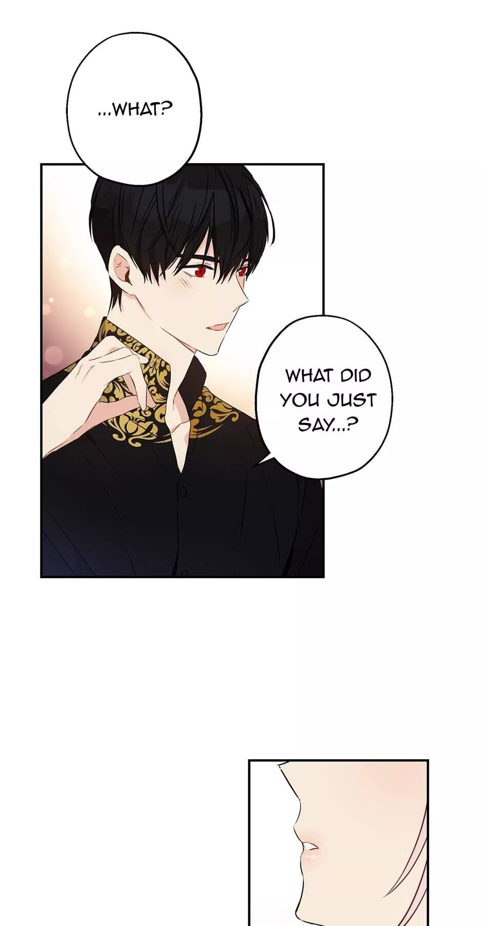 I Was Tricked into this Fake Marriage! Chapter 69 page 2