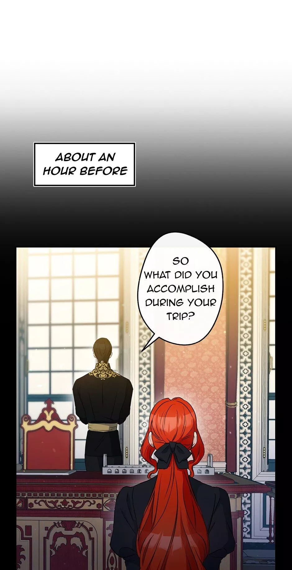 I Was Tricked into this Fake Marriage! Chapter 69 page 14