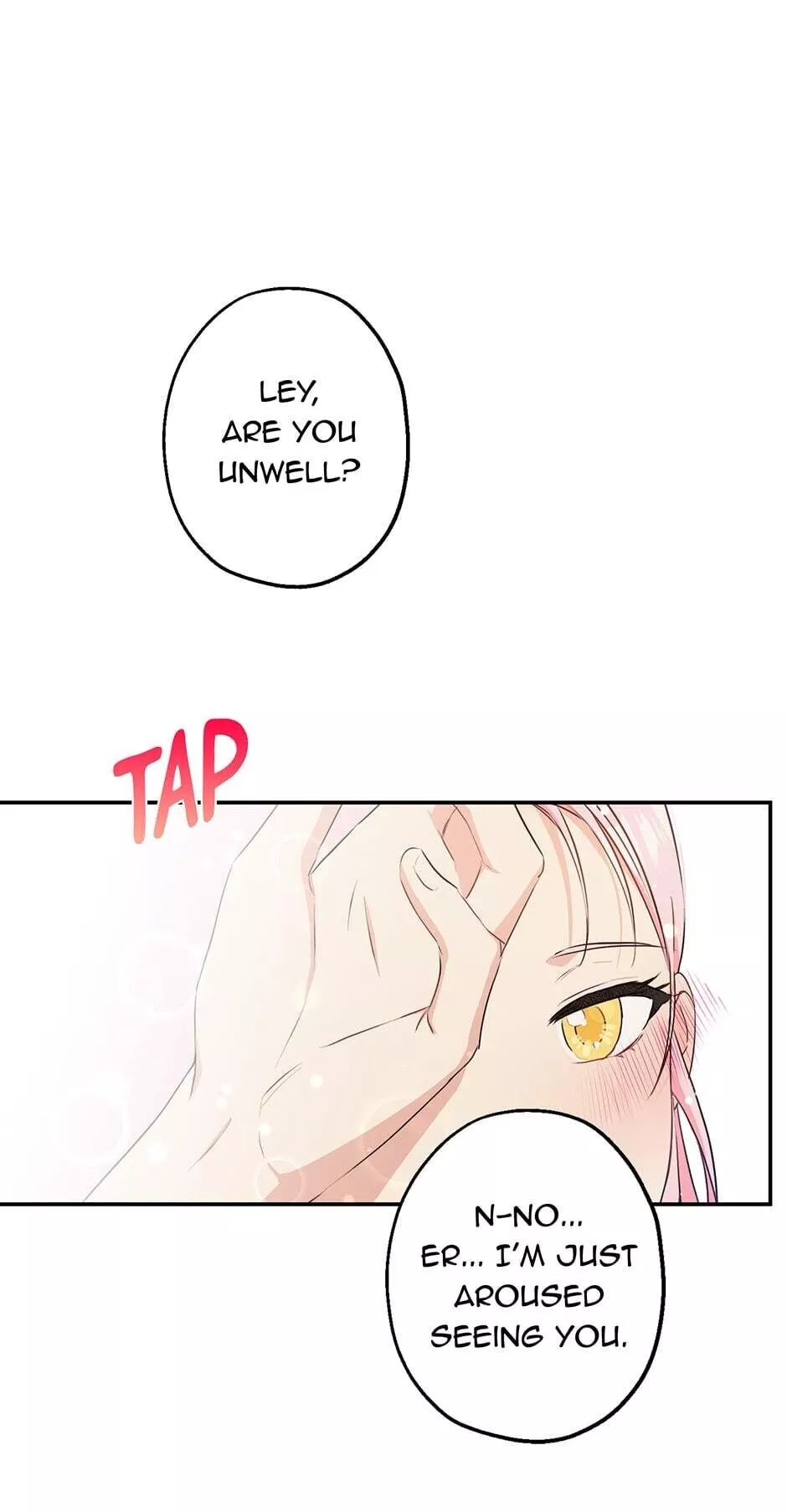 I Was Tricked into this Fake Marriage! Chapter 69 page 1
