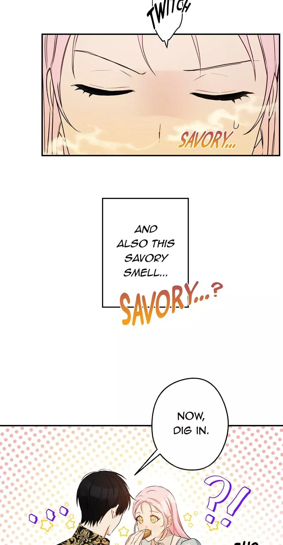 I Was Tricked into this Fake Marriage! Chapter 69 page 6