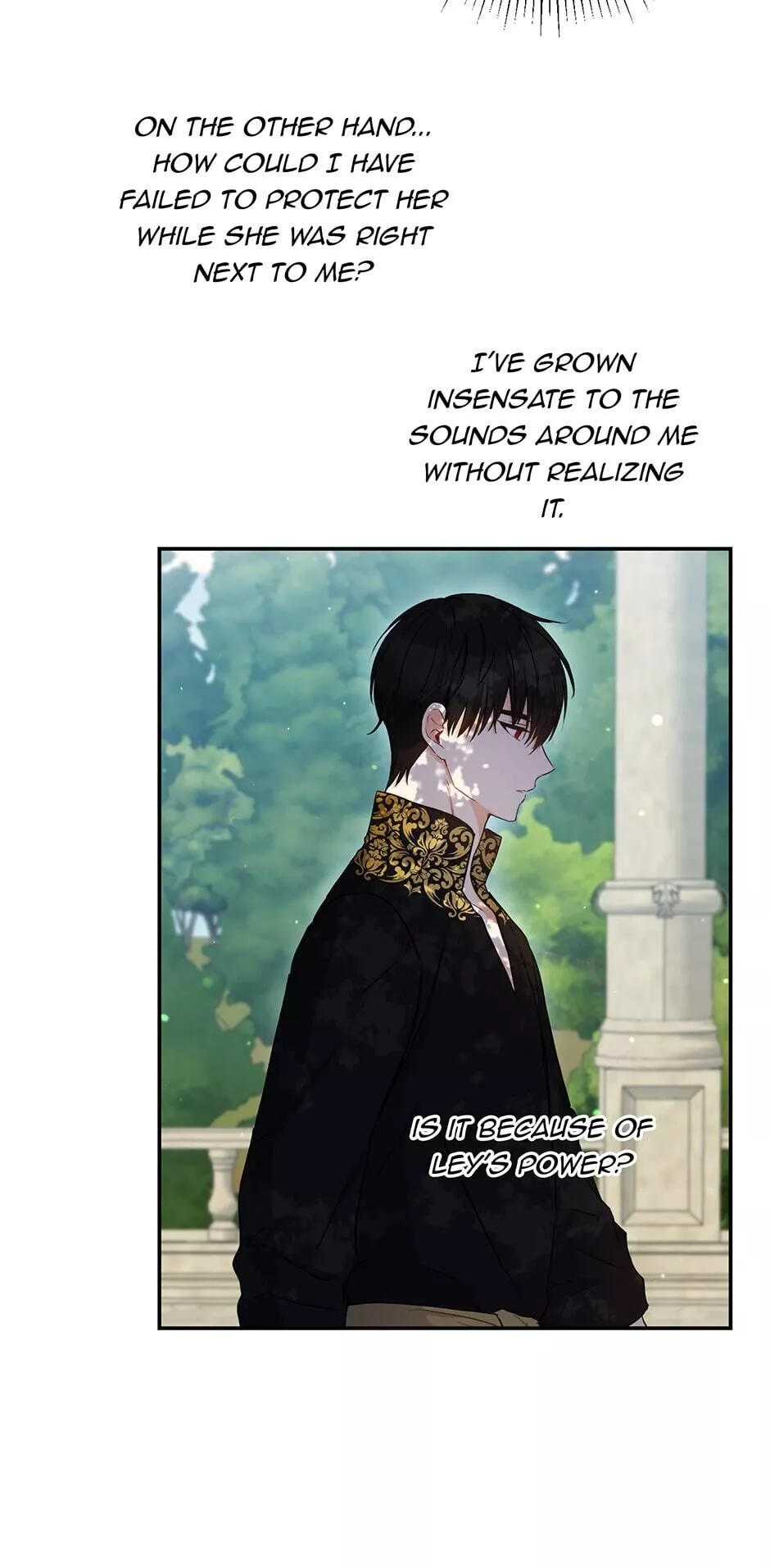 I Was Tricked into this Fake Marriage! Chapter 69 page 29