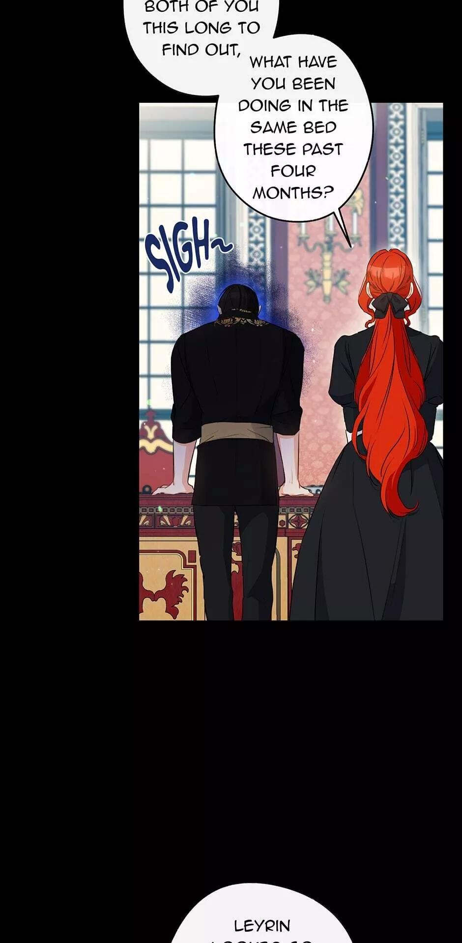 I Was Tricked into this Fake Marriage! Chapter 69 page 24