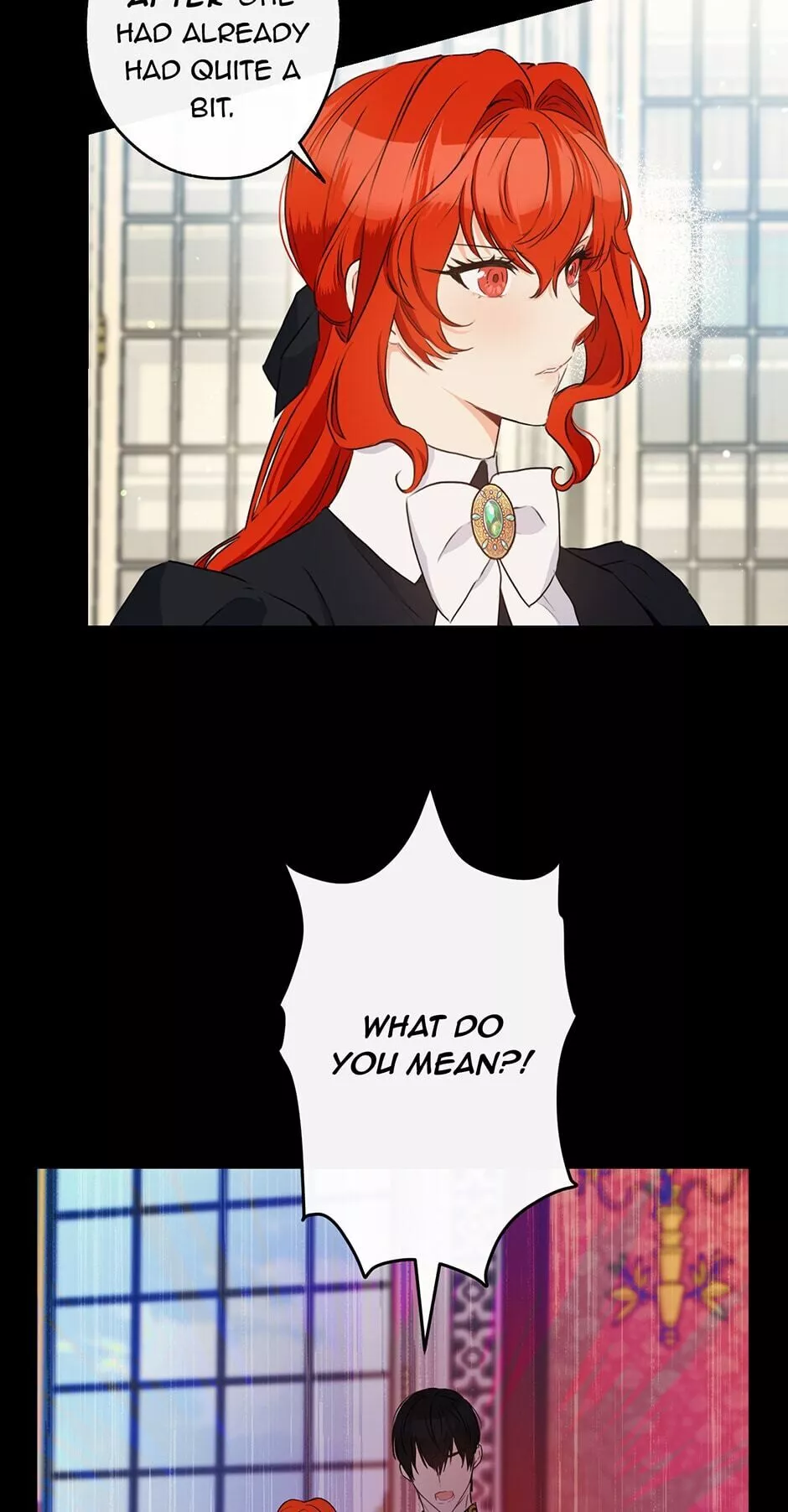 I Was Tricked into this Fake Marriage! Chapter 69 page 20