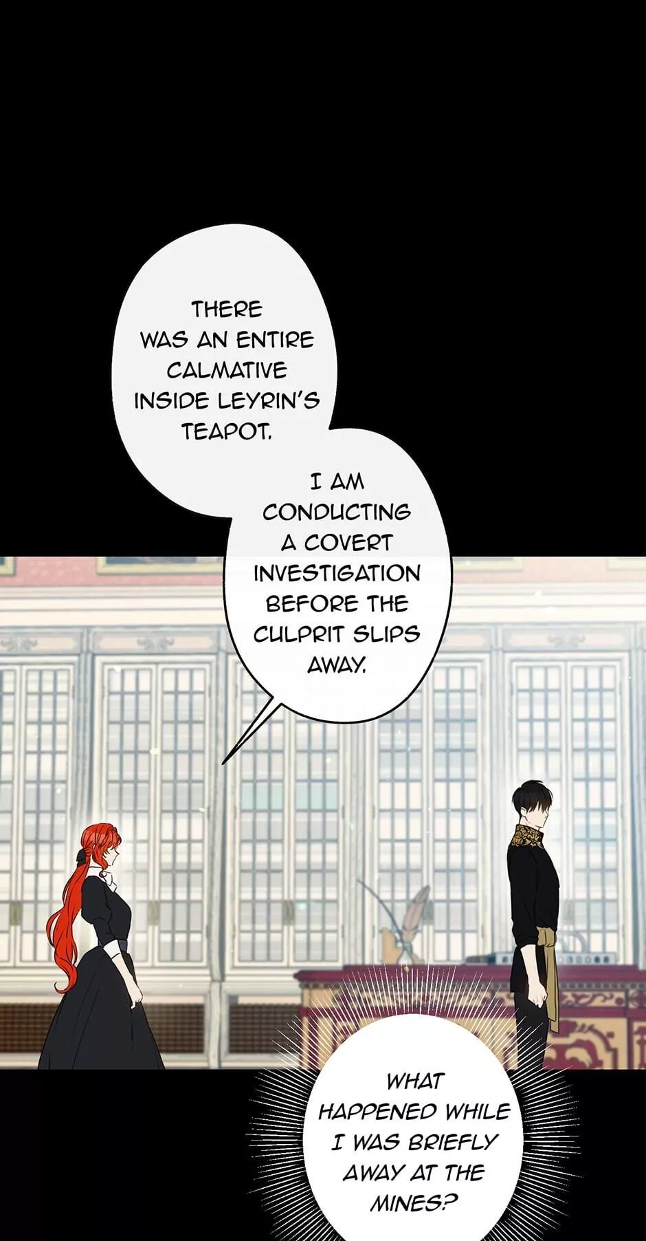 I Was Tricked into this Fake Marriage! Chapter 69 page 18