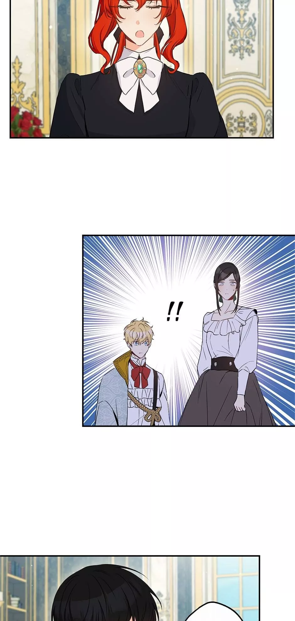 I Was Tricked into this Fake Marriage! Chapter 69 page 47