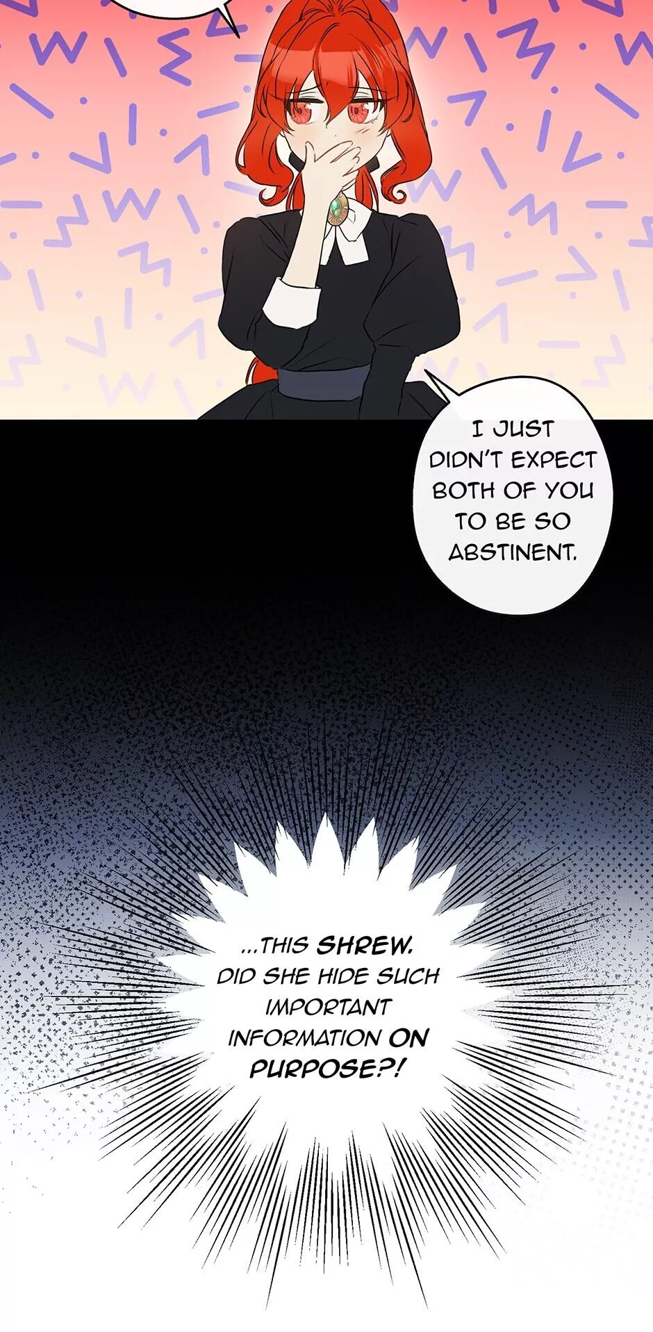 I Was Tricked into this Fake Marriage! Chapter 69 page 27