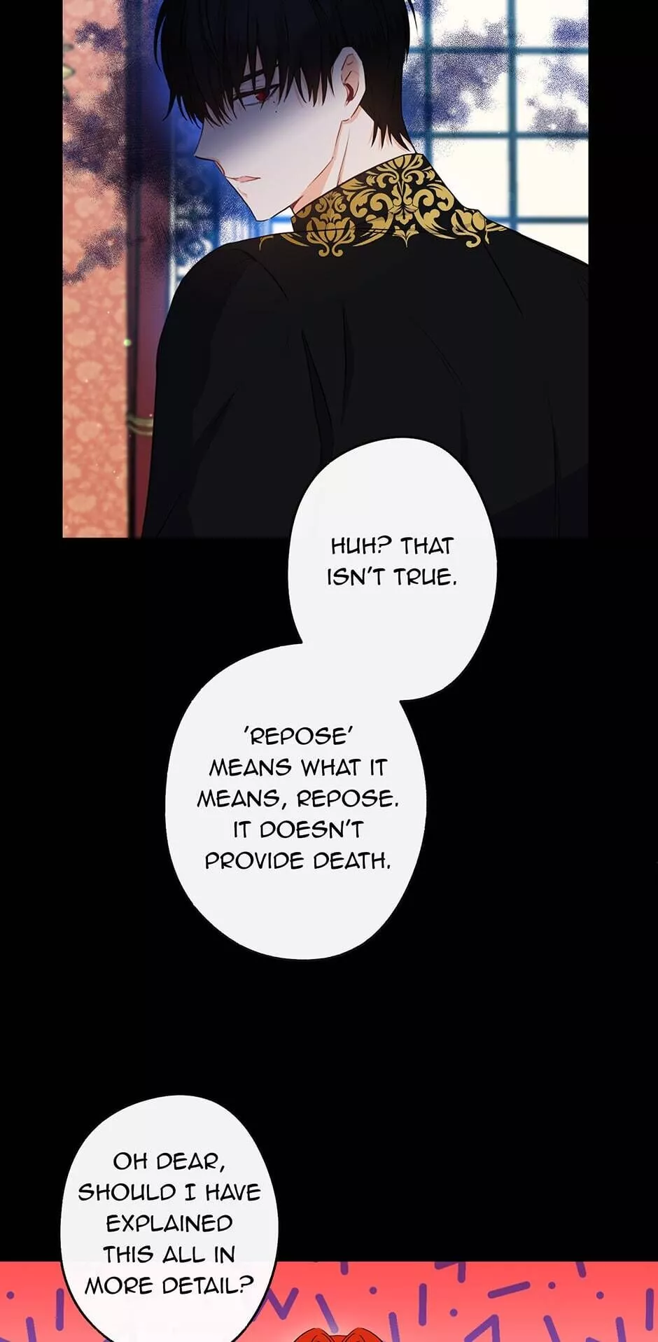 I Was Tricked into this Fake Marriage! Chapter 69 page 26