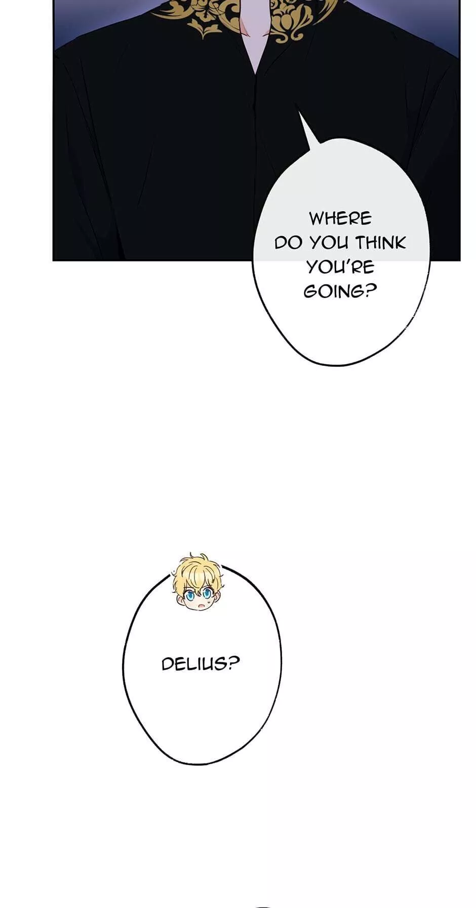 I Was Tricked into this Fake Marriage! Chapter 69 page 43