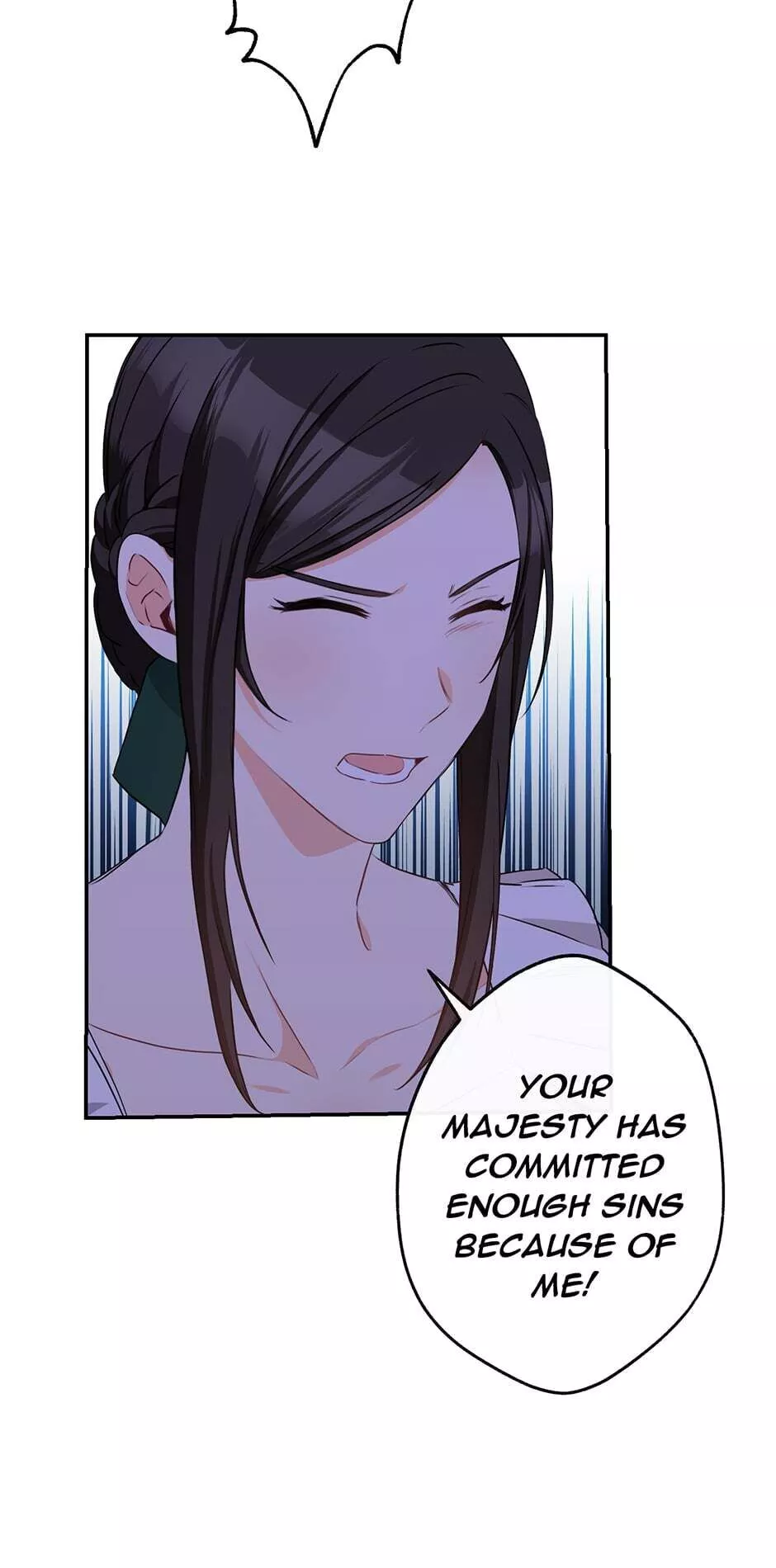 I Was Tricked into this Fake Marriage! Chapter 69 page 36