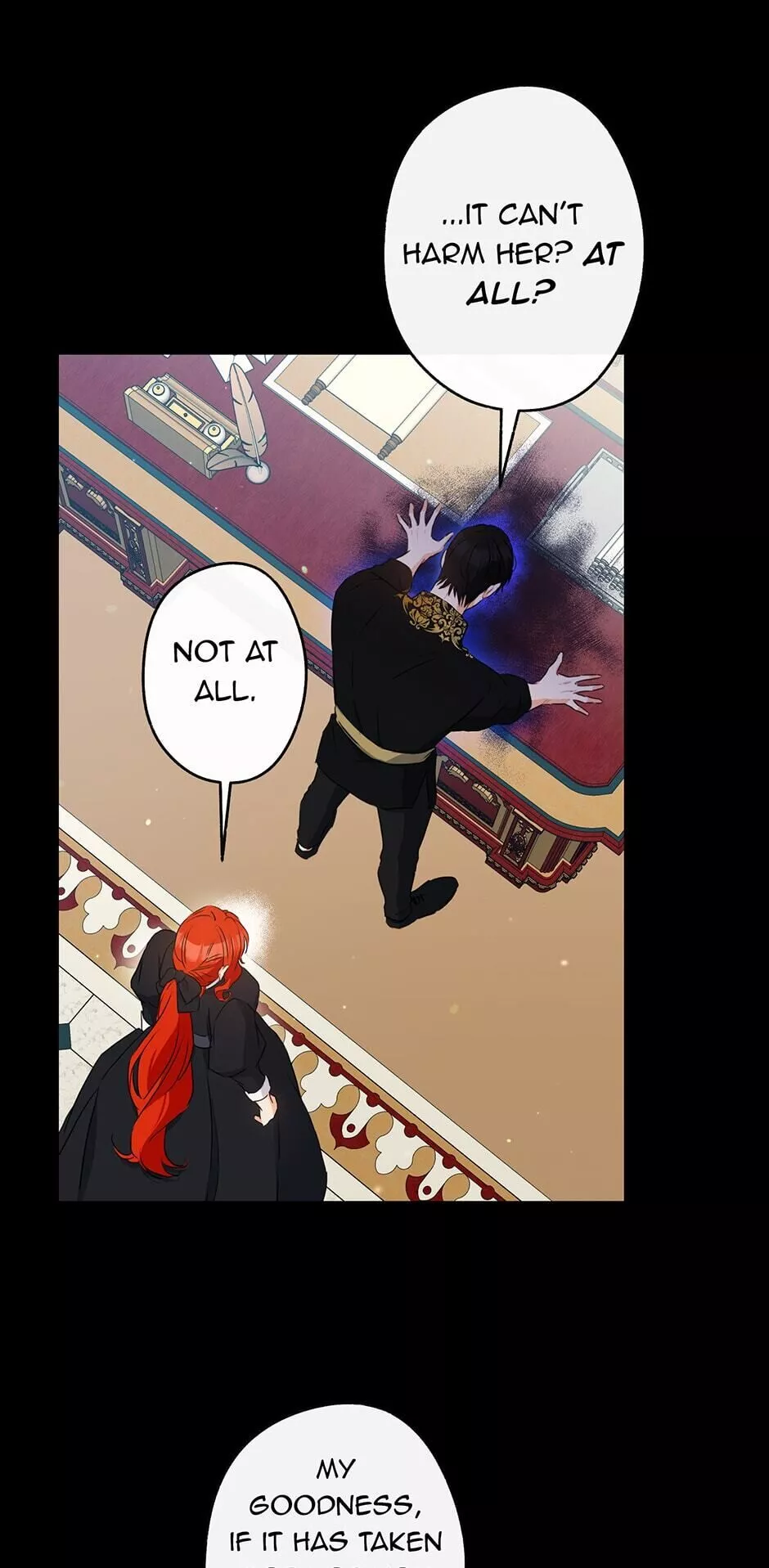 I Was Tricked into this Fake Marriage! Chapter 69 page 23