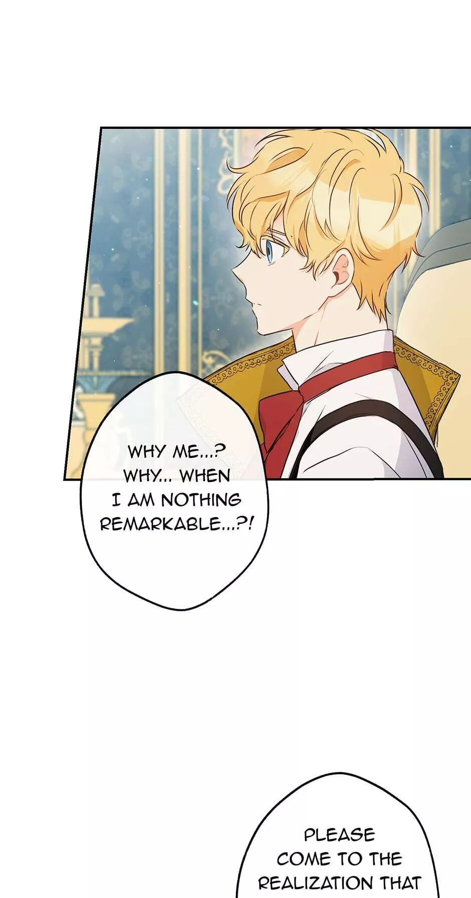 I Was Tricked into this Fake Marriage! Chapter 69 page 37