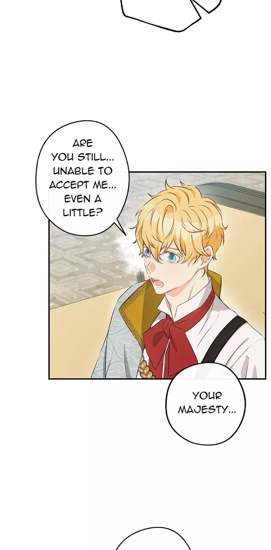 I Was Tricked into this Fake Marriage! Chapter 69 page 34