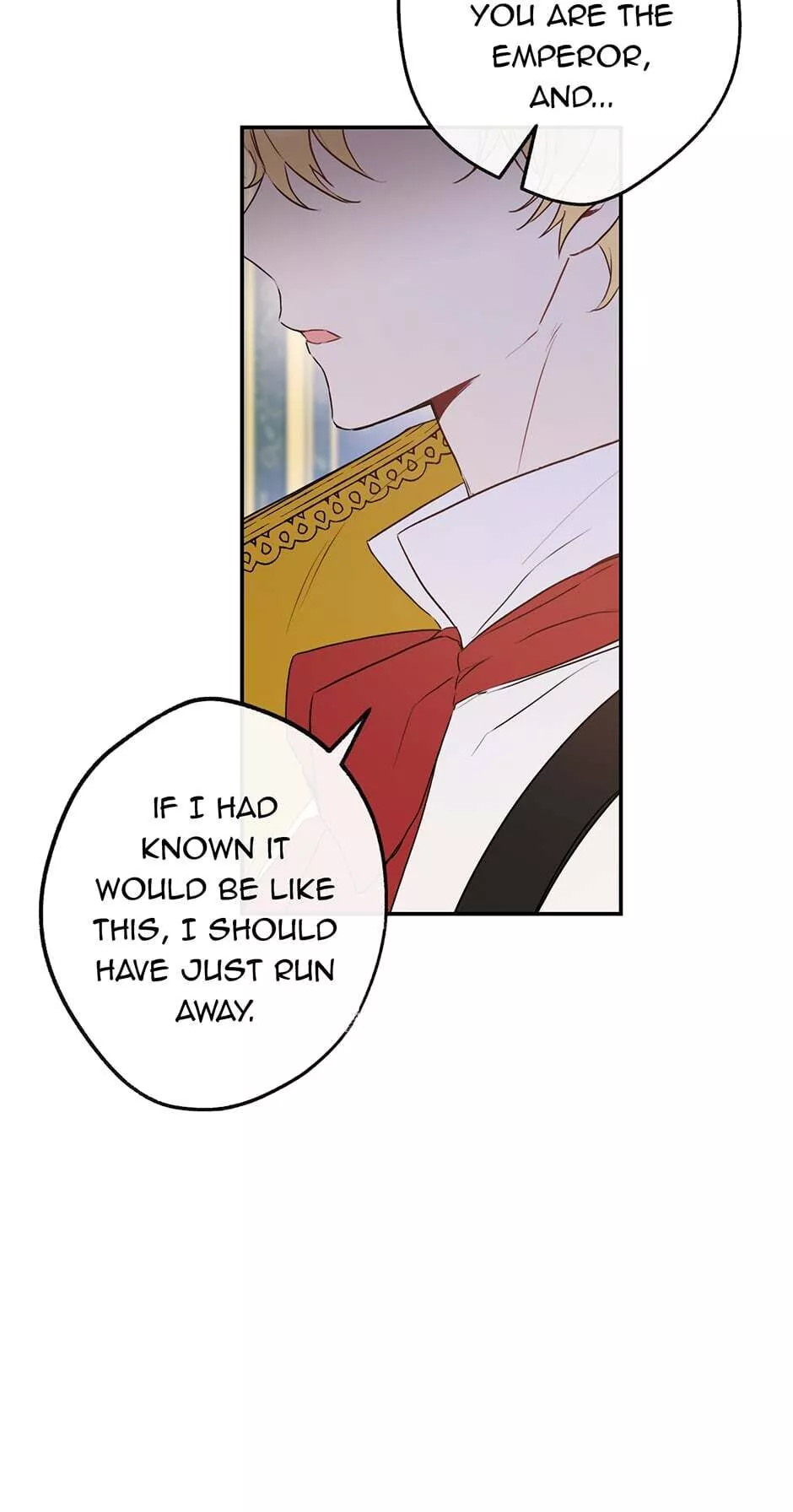 I Was Tricked into this Fake Marriage! Chapter 69 page 38