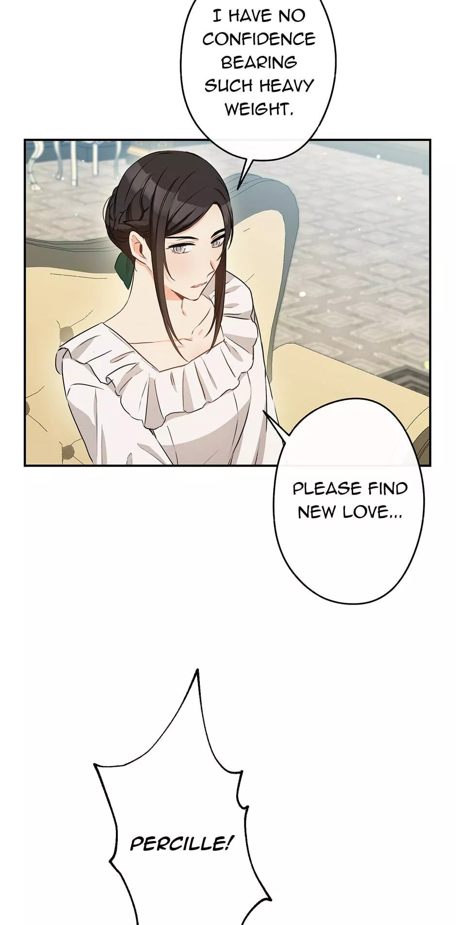 I Was Tricked into this Fake Marriage! Chapter 69 page 35