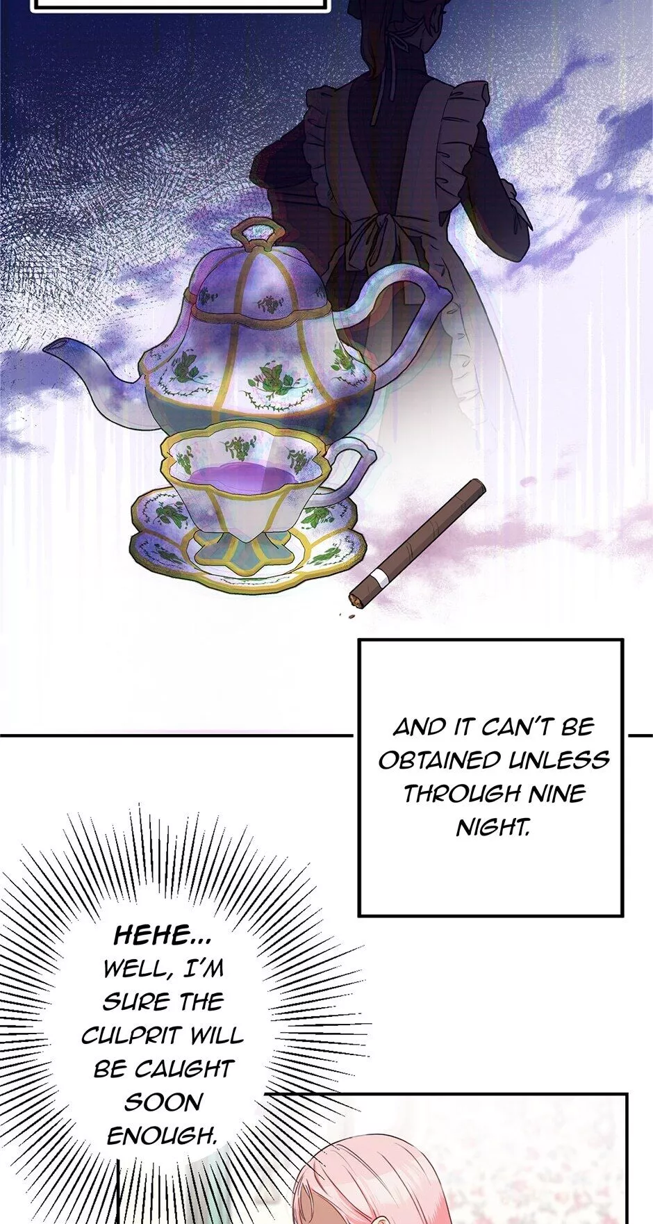 I Was Tricked into this Fake Marriage! Chapter 69 page 55