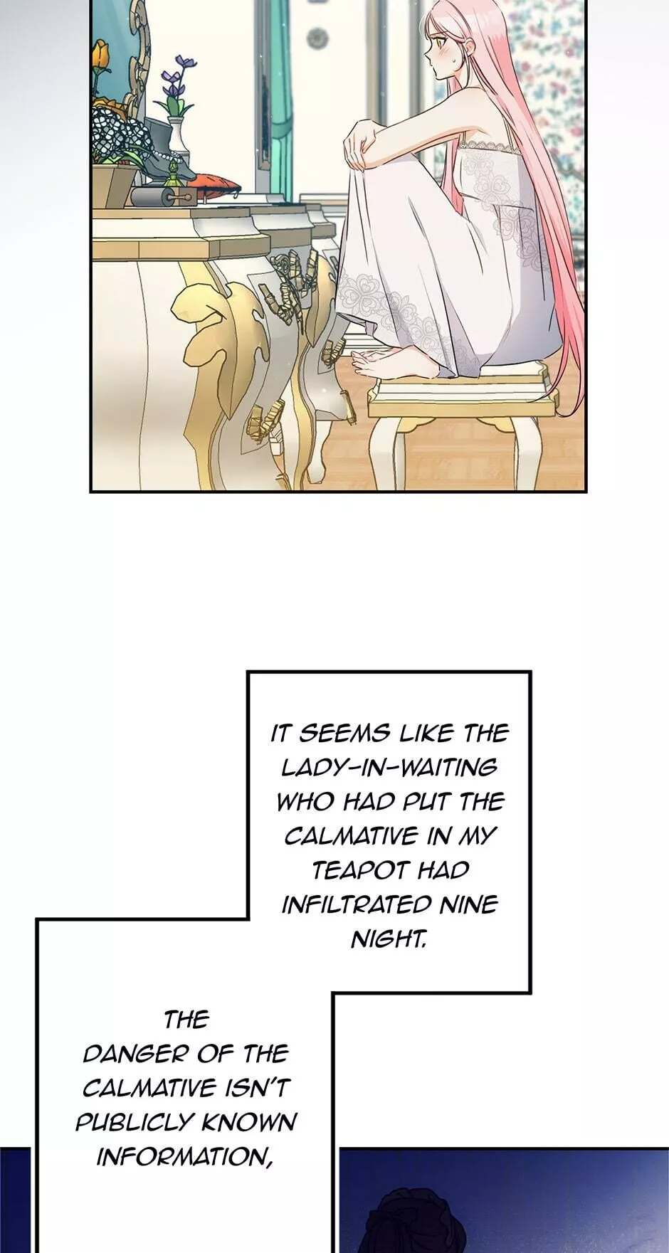I Was Tricked into this Fake Marriage! Chapter 69 page 54