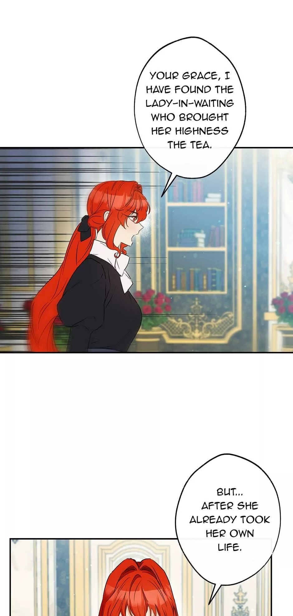 I Was Tricked into this Fake Marriage! Chapter 69 page 46