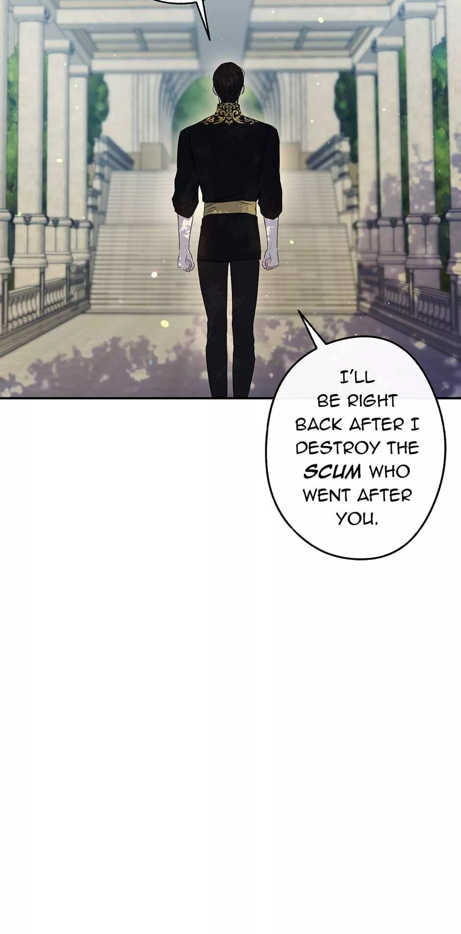 I Was Tricked into this Fake Marriage! Chapter 69 page 31