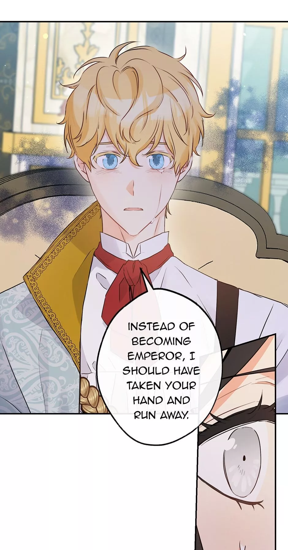 I Was Tricked into this Fake Marriage! Chapter 69 page 39