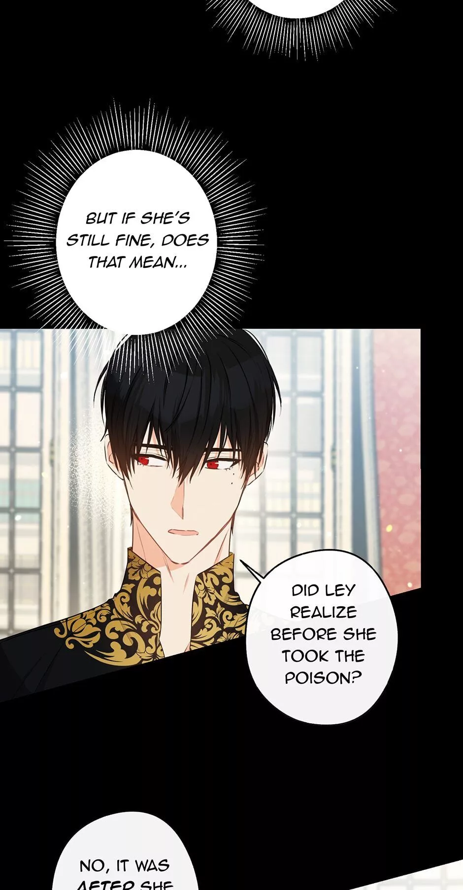 I Was Tricked into this Fake Marriage! Chapter 69 page 19