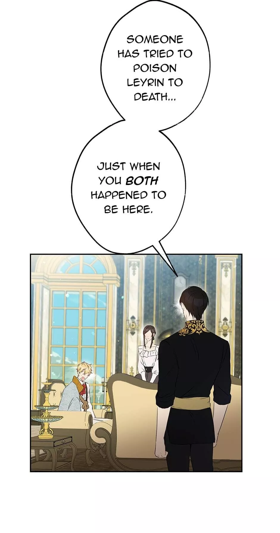 I Was Tricked into this Fake Marriage! Chapter 69 page 44