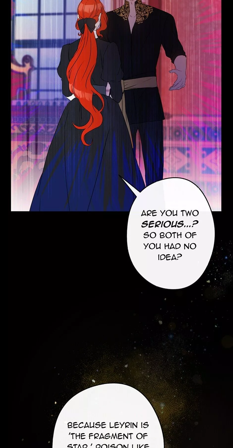 I Was Tricked into this Fake Marriage! Chapter 69 page 21