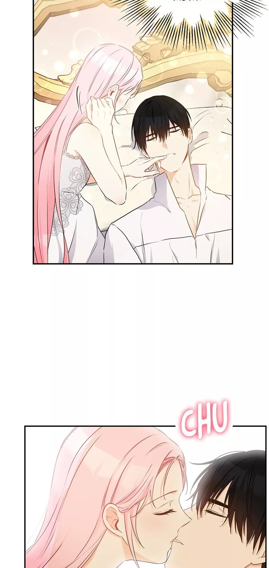 I Was Tricked into this Fake Marriage! Chapter 69 page 61