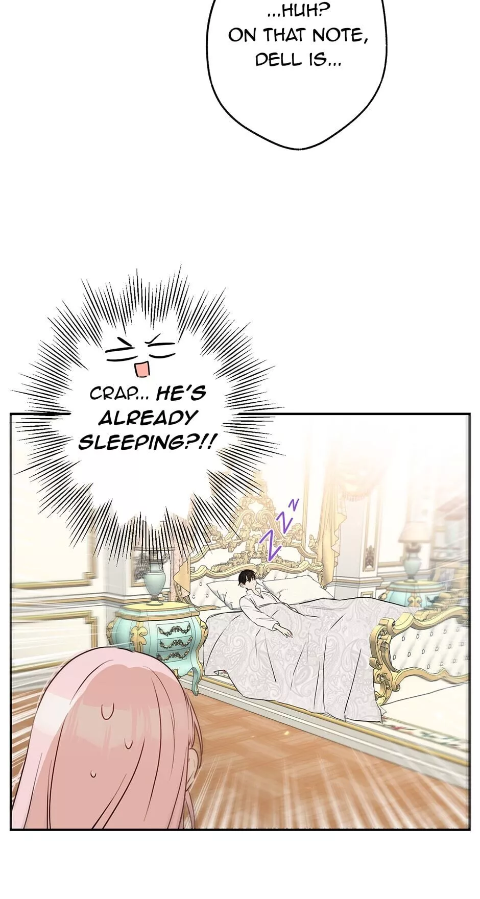 I Was Tricked into this Fake Marriage! Chapter 69 page 57