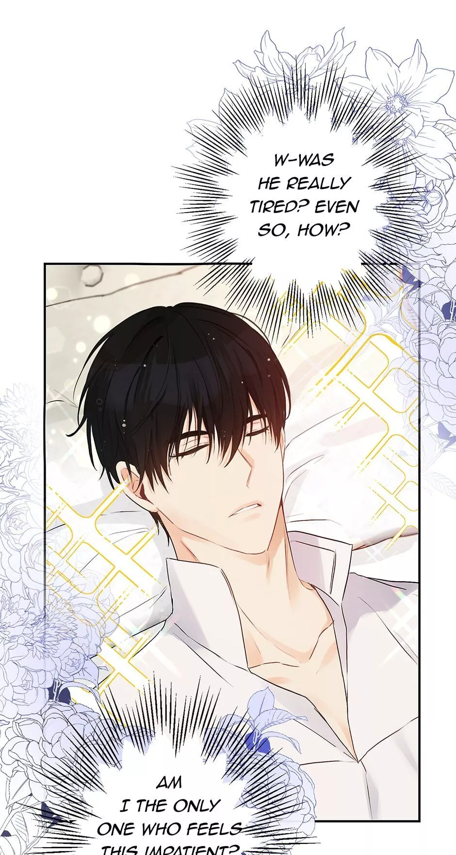I Was Tricked into this Fake Marriage! Chapter 69 page 58